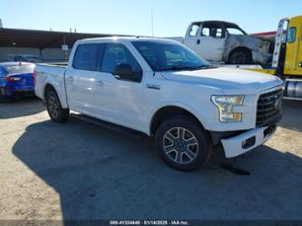 FORD F-150 XLT