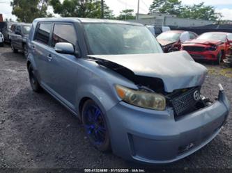 SCION XB RELEASE SERIES 7.0