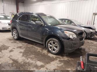 CHEVROLET EQUINOX 1LT