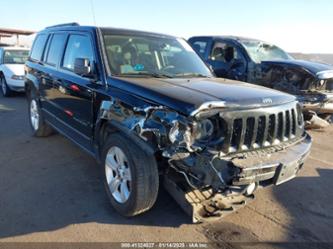 JEEP PATRIOT SPORT