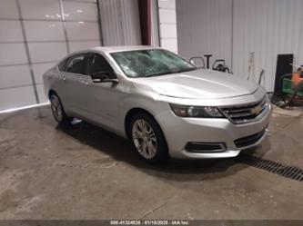 CHEVROLET IMPALA 2LT