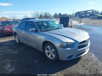 DODGE CHARGER SE