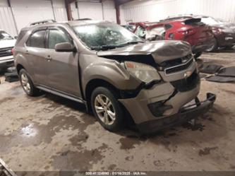 CHEVROLET EQUINOX 1LT