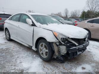 HYUNDAI SONATA GLS