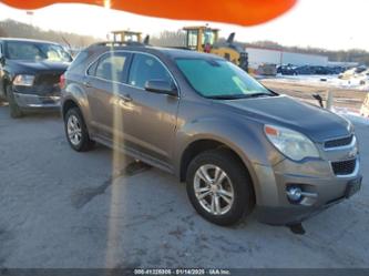 CHEVROLET EQUINOX 2LT