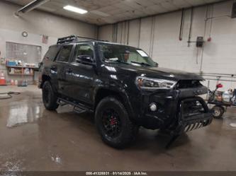 TOYOTA 4RUNNER SR5 PREMIUM