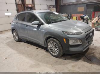 HYUNDAI KONA SEL