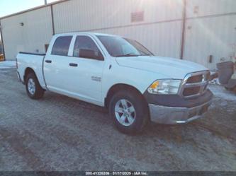 RAM 1500 TRADESMAN