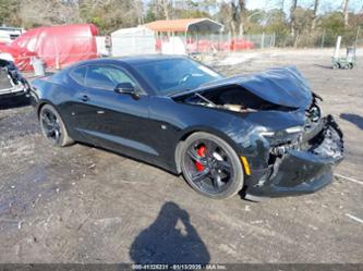 CHEVROLET CAMARO RWD 1LT