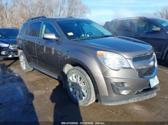 CHEVROLET EQUINOX 1LT