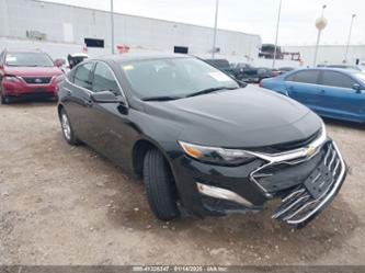 CHEVROLET MALIBU FWD LS