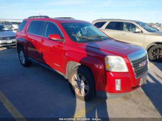 GMC TERRAIN SLT-1