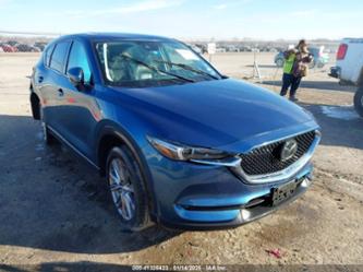 MAZDA CX-5 GRAND TOURING