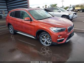 BMW X1 SDRIVE28I