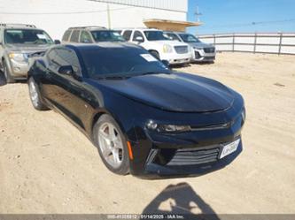 CHEVROLET CAMARO 1LT