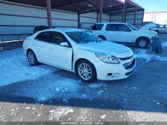 CHEVROLET MALIBU 1LT