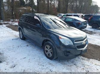 CHEVROLET EQUINOX 1LT