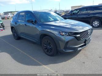 MAZDA CX-50 2.5 S PREMIUM