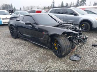 CHEVROLET CORVETTE Z06