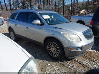 BUICK ENCLAVE LEATHER