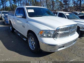 RAM 1500 SLT