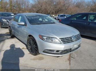 VOLKSWAGEN CC 2.0T SPORT