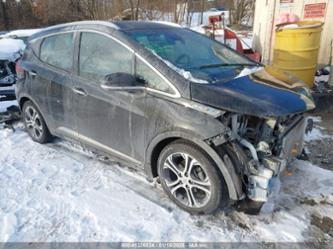 CHEVROLET BOLT EV PREMIER