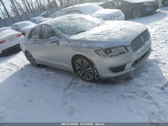 LINCOLN MKZ RESERVE