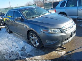 FORD TAURUS SHO