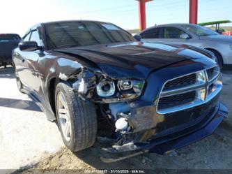 DODGE CHARGER R/T PLUS