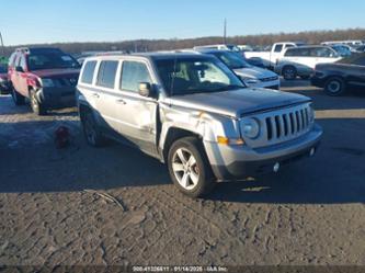 JEEP PATRIOT SPORT SE