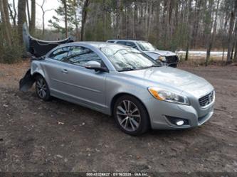 VOLVO C70 T5