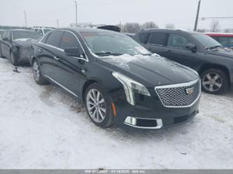 CADILLAC XTS LUXURY