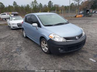 NISSAN VERSA 1.8 SL