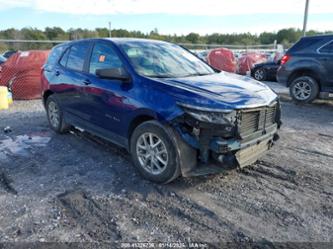 CHEVROLET EQUINOX FWD LS