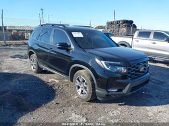 HONDA PASSPORT AWD TRAILSPORT