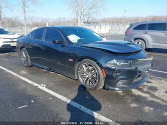 DODGE CHARGER R/T SCAT PACK RWD