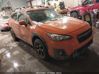 SUBARU CROSSTREK 2.0I PREMIUM