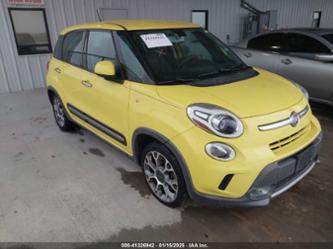 FIAT 500L TREKKING