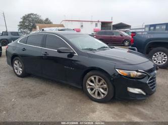 CHEVROLET MALIBU FWD LT