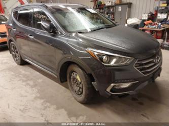 HYUNDAI SANTA FE 2.0T ULTIMATE