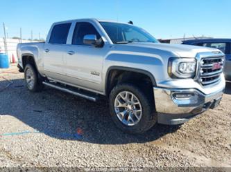 GMC SIERRA 1500 SLT