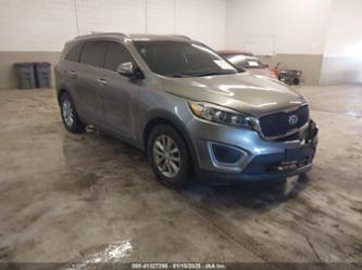 KIA SORENTO 3.3L LX