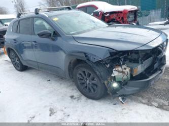 MAZDA CX-50 2.5 S PREFERRED PLUS