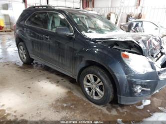 CHEVROLET EQUINOX 2LT