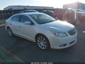 BUICK LACROSSE TOURING GROUP