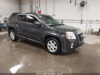 GMC TERRAIN SLE-1