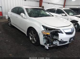 ACURA TL 3.7