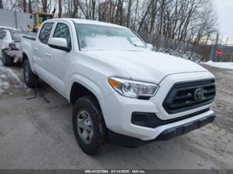 TOYOTA TACOMA SR V6