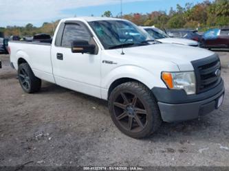 FORD F-150 XL